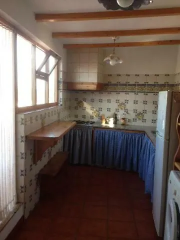 Venkovský dům Can Torres Masdenverge Španělsko